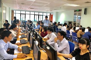 Điều kiện dự thi, xét thăng hạng chức danh nghề nghiệp viên chức