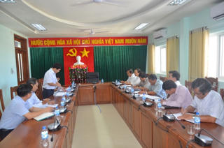 Sơn Tịnh: Tham gia tích cực vào công tác phòng chống dịch tay chân miệng