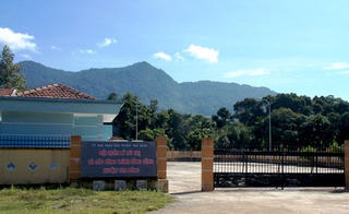 Bến xe thành bến vắng