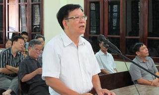 Sau 6 năm triển khai Luật Trách nhiệm bồi thường của Nhà nước: Nhà nước bồi thường lớn, cán bộ hoàn trả thấp