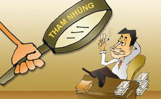 Trên nóng, dưới lạnh
