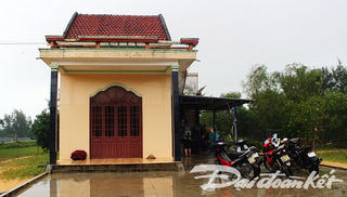 Nghi án một vụ cướp két sắt trong đêm