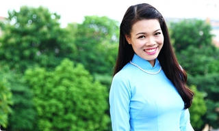 Nhà thơ - nhà báo Yên Khương: Hãy cho trẻ phát triển bình thường, với yêu thương và tôn trọng