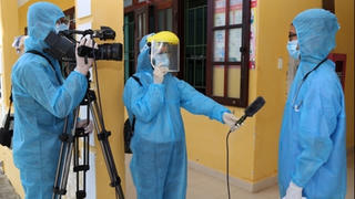 Câu chuyện tự ‘đồng hóa’