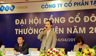 Không có chuyện Quảng Bình cho FLC âm thầm làm cáp treo ở Phong Nha – Kẻ Bàng