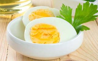 Ăn một quả trứng mỗi ngày có thể giảm nguy cơ đột quỵ