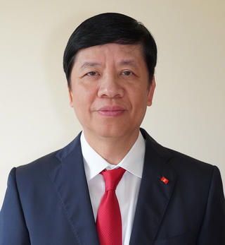 Chung tay vì một tương lai rạng ngời