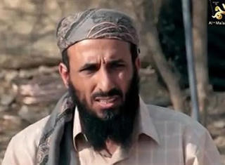 Thủ lĩnh al-Qaeda ở Yemen bị Mỹ tiêu diệt