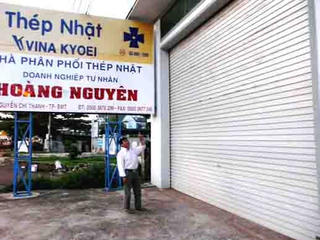 Sai phạm của cơ quan Thi hành án: Người dân mòn mỏi đòi đất