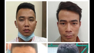 Dàn cảnh bắt cóc để 'anh hùng cứu mỹ nhân' ở Hà Nội: Yêu mù quáng, bắt giữ người trái luật