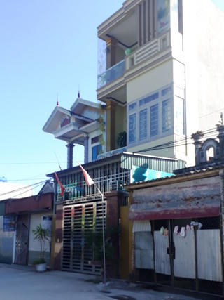 Nhiều người sập bẫy khi cho vay nặng lãi