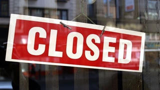 Số doanh nghiệp ngừng hoạt động tăng mạnh: Không chỉ vì Covid-19