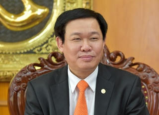 Đổi mới sáng tạo, phát huy tinh thần doanh nghiệp dân tộc