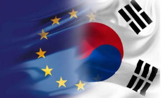 Quy mô thương mại Hàn Quốc - EU vượt mức 100 tỷ euro