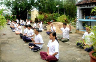Cảnh giác với bệnh mùa hè