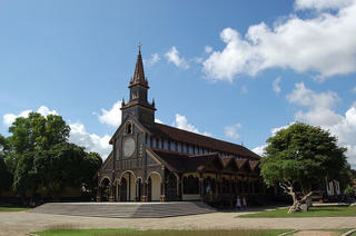 Trải nghiệm Kon Tum