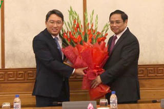 Phó Chủ tịch Đắk Lắk giữ chức Phó Chánh Văn phòng Trung ương Đảng