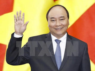 Thủ tướng lên đường thăm CHLB Đức và tham dự Hội nghị G20