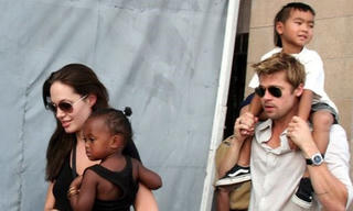 Brad Pitt bị thẩm vấn