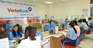 Thương hiệu VietinBank đứng số 1 ngành ngân hàng Việt Nam