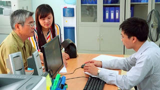 Trau dồi kinh nghiệm trong công tác tiếp công dân và xử lý đơn thư