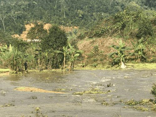 Vi phạm về môi trường, Công ty Apatit Việt Nam bị phạt 350 triệu đồng