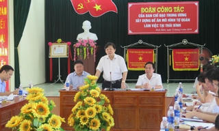 Mô hình tự quản tạo sự đồng thuận, gắn kết trong cộng đồng dân cư