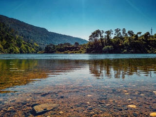 [ẢNH]: Mãn nhãn Công viên địa chất toàn cầu Đắk Nông