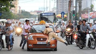 Giới hạn