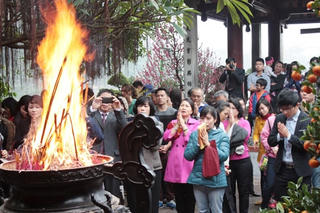 Hà Nội siết kỷ cương hành chính