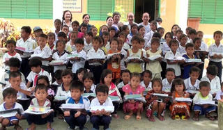Tu đạo xây đời