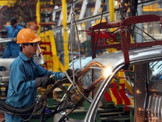 Tăng trưởng 6,7% vẫn là thách thức lớn