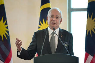 Malaysia kiểm tra Văn phòng Quỹ 1MDB