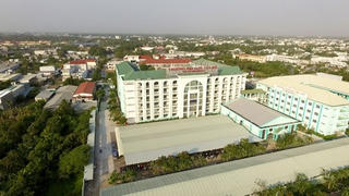 Trường Đại học Tây Đô kỷ niệm 10 năm thành lập, phát triển