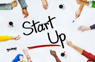 50.000 đồng thúc đẩy start up thành công