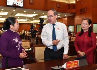 Khẩn trương giải quyết khiếu nại ở Thủ Thiêm