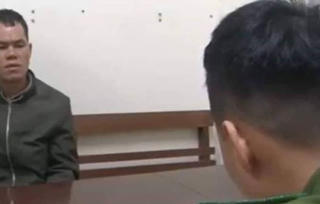 Bé gái 12 tuổi bị gã hàng xóm giết lúc nửa đêm