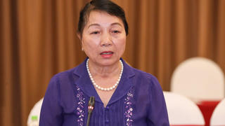 Nhân lên tinh thần đại đoàn kết