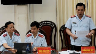 Kiến nghị Ninh Bình làm rõ trách nhiệm sai sót trong tuyển dụng, bổ nhiệm công chức