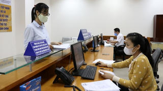 Chống thất thu, thu hồi nợ đọng thuế