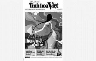 Đón đọc Tinh hoa Việt 49, phát hành ngày 10/4