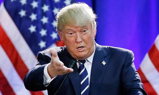 Nước Mỹ ra sao nếu Donald Trump làm Tổng thống