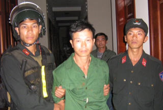 Gia Lai: Phá nhanh vụ án giết người đặc biệt nghiêm trọng