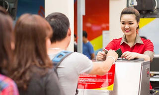 Vietjet tham gia kích cầu du lịch giảm giá vé 50%