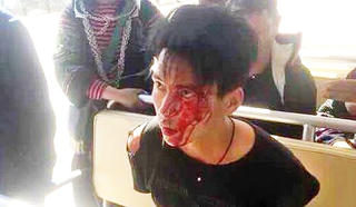 Đi chơi ở Sa Pa, cô gái bất ngờ gặp lại kẻ buôn người