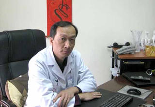 Viện Huyết học và truyền máu Trung ương có tân Giám đốc