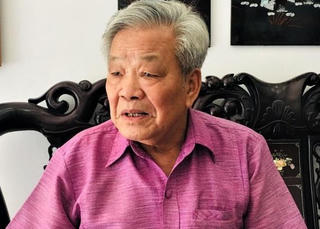 Vì hạnh phúc của nhân dân