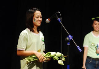 Từ Búp sen đến Cánh diều