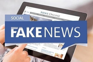 Quảng Ninh: Phạt 1 chủ fanpage đăng tin sai sự thật trên Facebook 