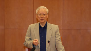 Những vụ án trọng điểm: Làm ngày, làm đêm để đưa ra xét xử sớm, không thể lùi